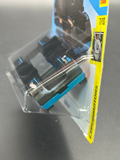 HOT WHEELS - ZOOM IN (2018) - HW EXPERIMOTORS 7/10