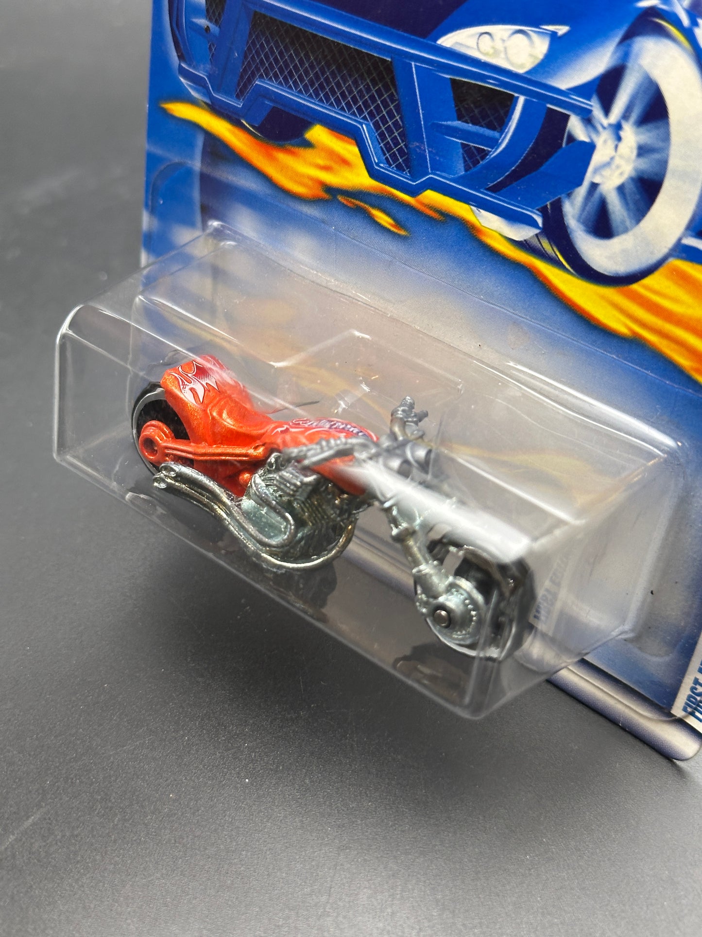 HOT WHEELS - BLAST LANE (2000) - HW 2000 FIRST EDITIONS 36/36