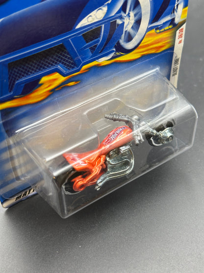 HOT WHEELS - BLAST LANE (2000) - HW 2000 FIRST EDITIONS 36/36