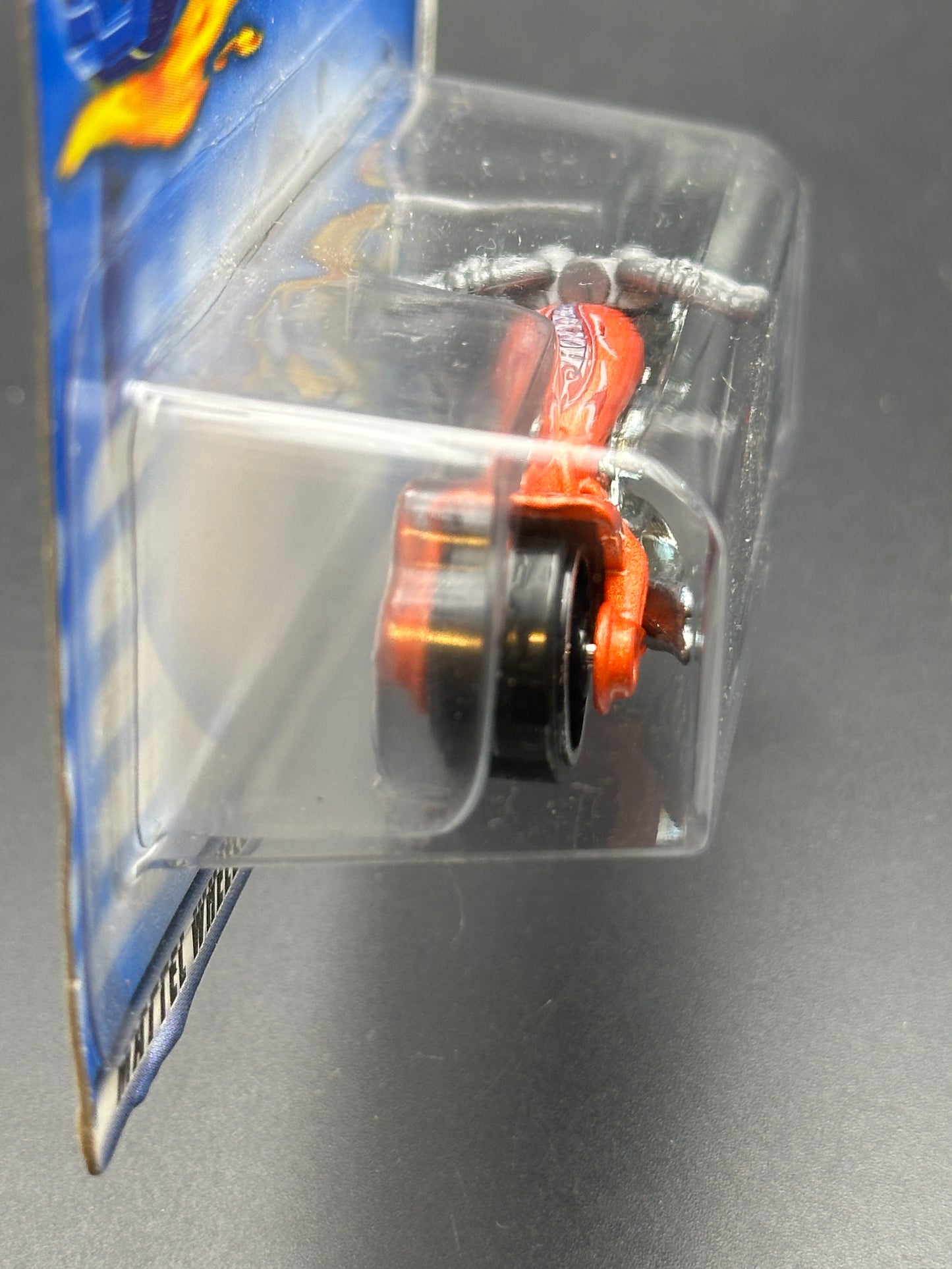 HOT WHEELS - BLAST LANE (2000) - HW 2000 FIRST EDITIONS 36/36