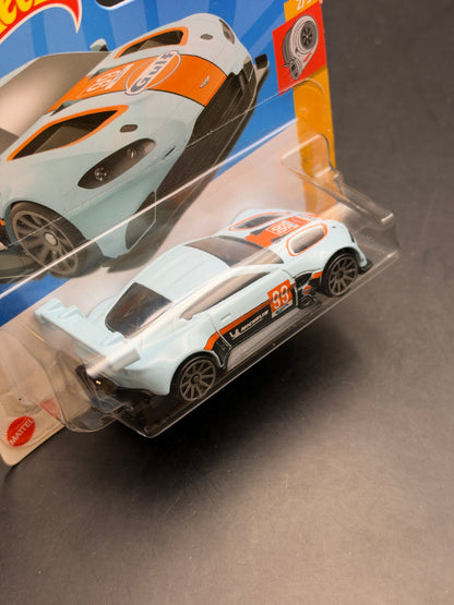HOT WHEELS - ASTON MARTIN VANTAGE GTE (2023) - HW TURBO 2/5