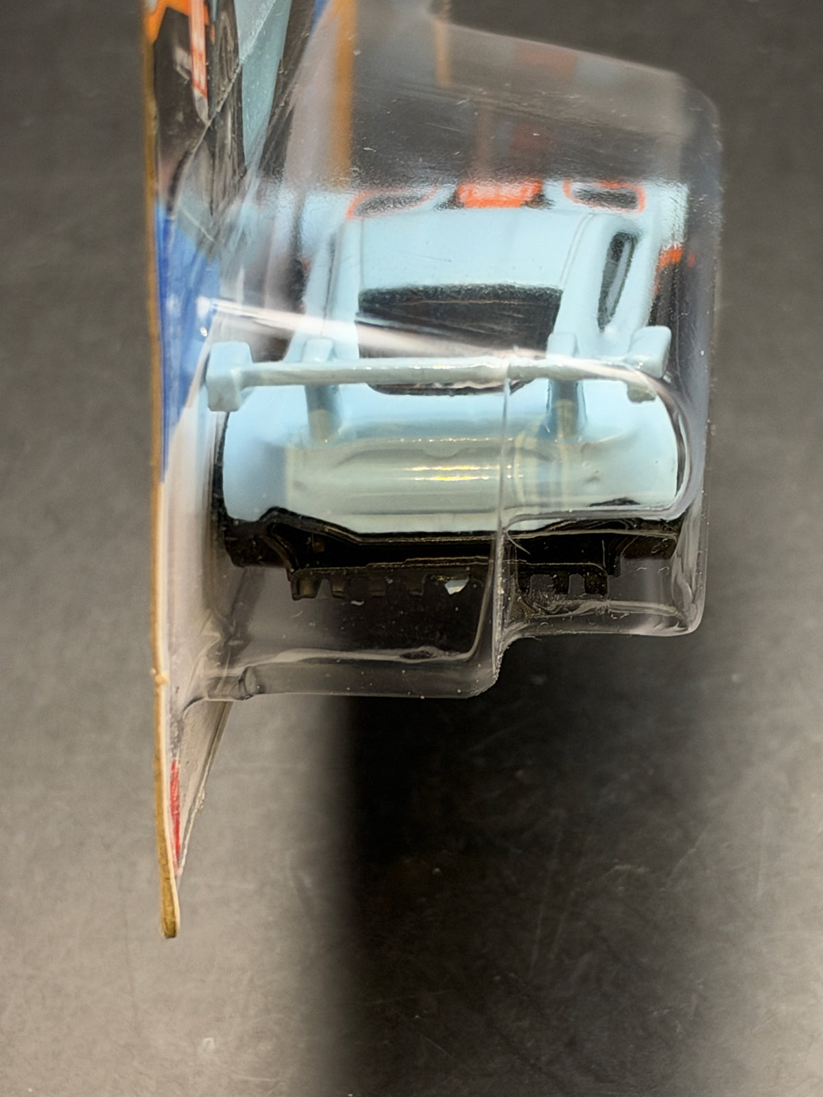 HOT WHEELS - ASTON MARTIN VANTAGE GTE (2023) - HW TURBO 2/5