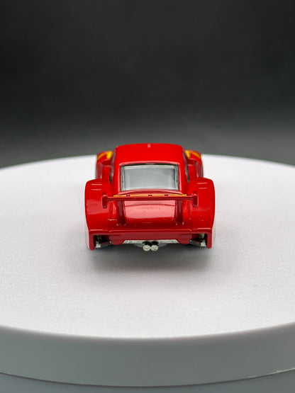 HOT WHEELS - 78 PORSCHE 935-78 (2017) - CAR CULTURE - RACE DAY 1/5 - LOOSE