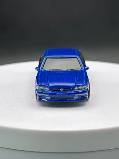 HOT WHEELS - 1999 NISSAN MAXIMA (2023) - FAST AND FURIOUS 2/5 - LOOSE