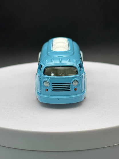 HOT WHEELS - HAULIN GAS (2017) - MAD MAGAZINE - POP CULTURE - LOOSE