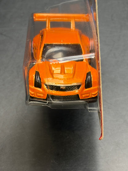 HOT WHEELS - 16 CADILLAC ATS-V R (2026) - HW NIGHTSPEED 7/10