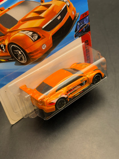 HOT WHEELS - 16 CADILLAC ATS-V R (2026) - HW NIGHTSPEED 7/10