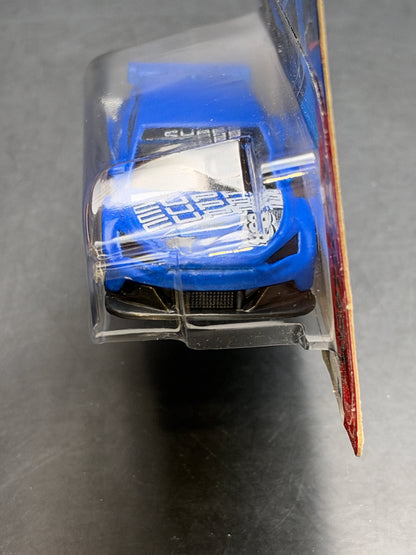 HOT WHEELS - CUPRA E-RACER (2026) - HW NIGHTSPEED 5/10