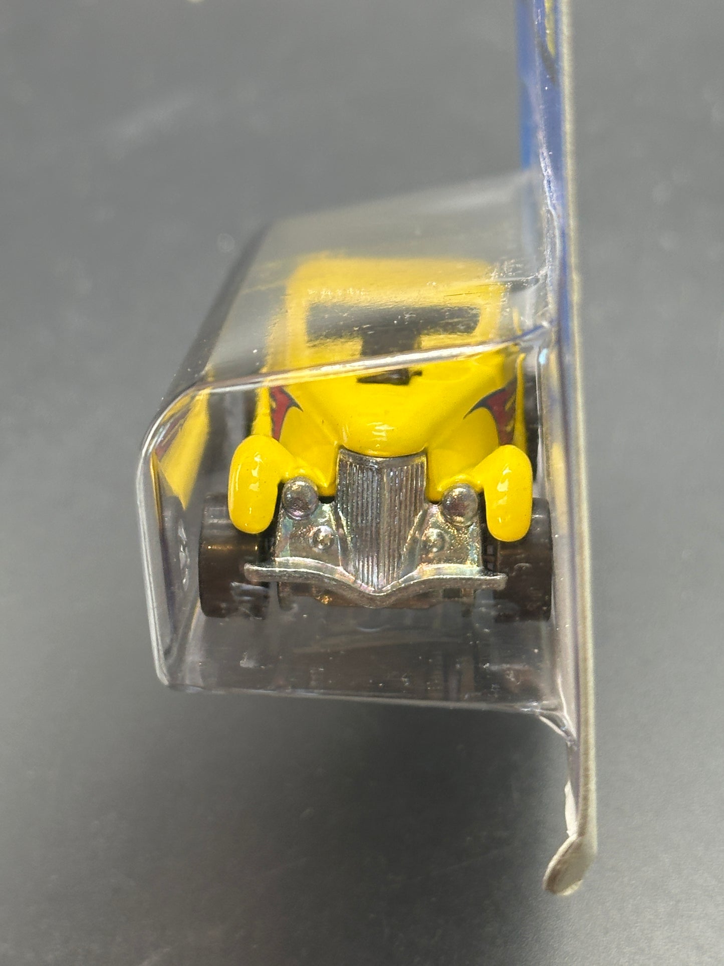 HOT WHEELS - NEET STREETER (1997) - HW MAINLINE