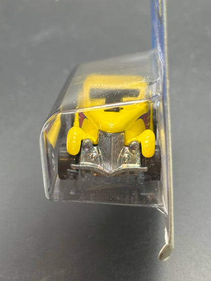 HOT WHEELS - NEET STREETER (1997) - HW MAINLINE