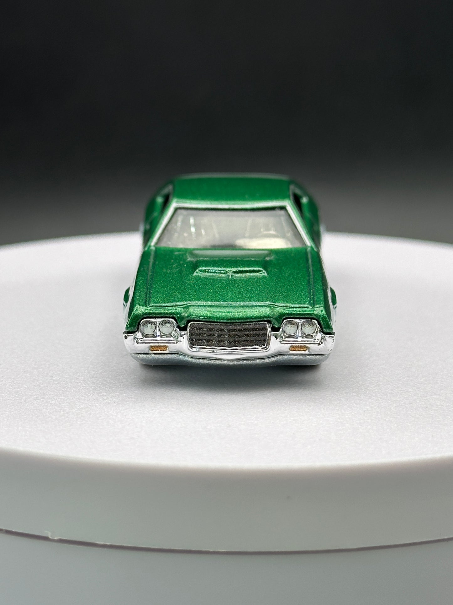 HOT WHEELS - 72 FORD GRAN TORINO SPORT (2020) - FAST AND FURIOUS: MOTOR CITY MUSCLE 2/5