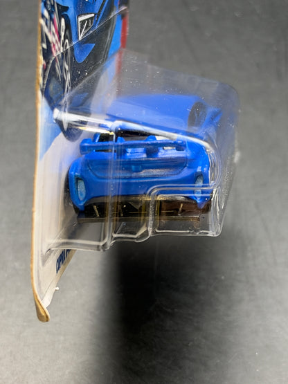 HOT WHEELS - CUPRA E-RACER (2026) - HW NIGHTSPEED 5/10