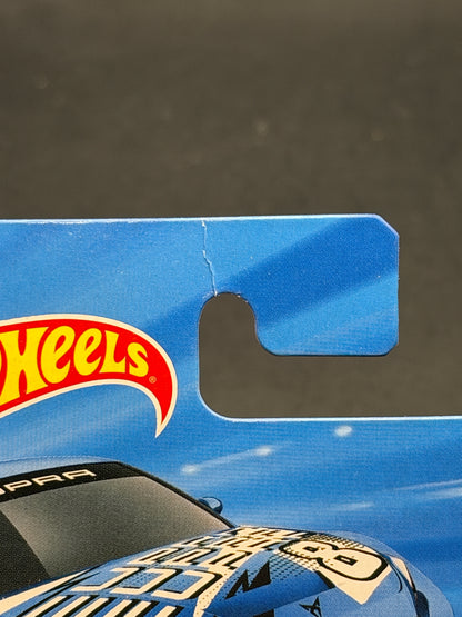HOT WHEELS - CUPRA E-RACER (2026) - HW NIGHTSPEED 5/10