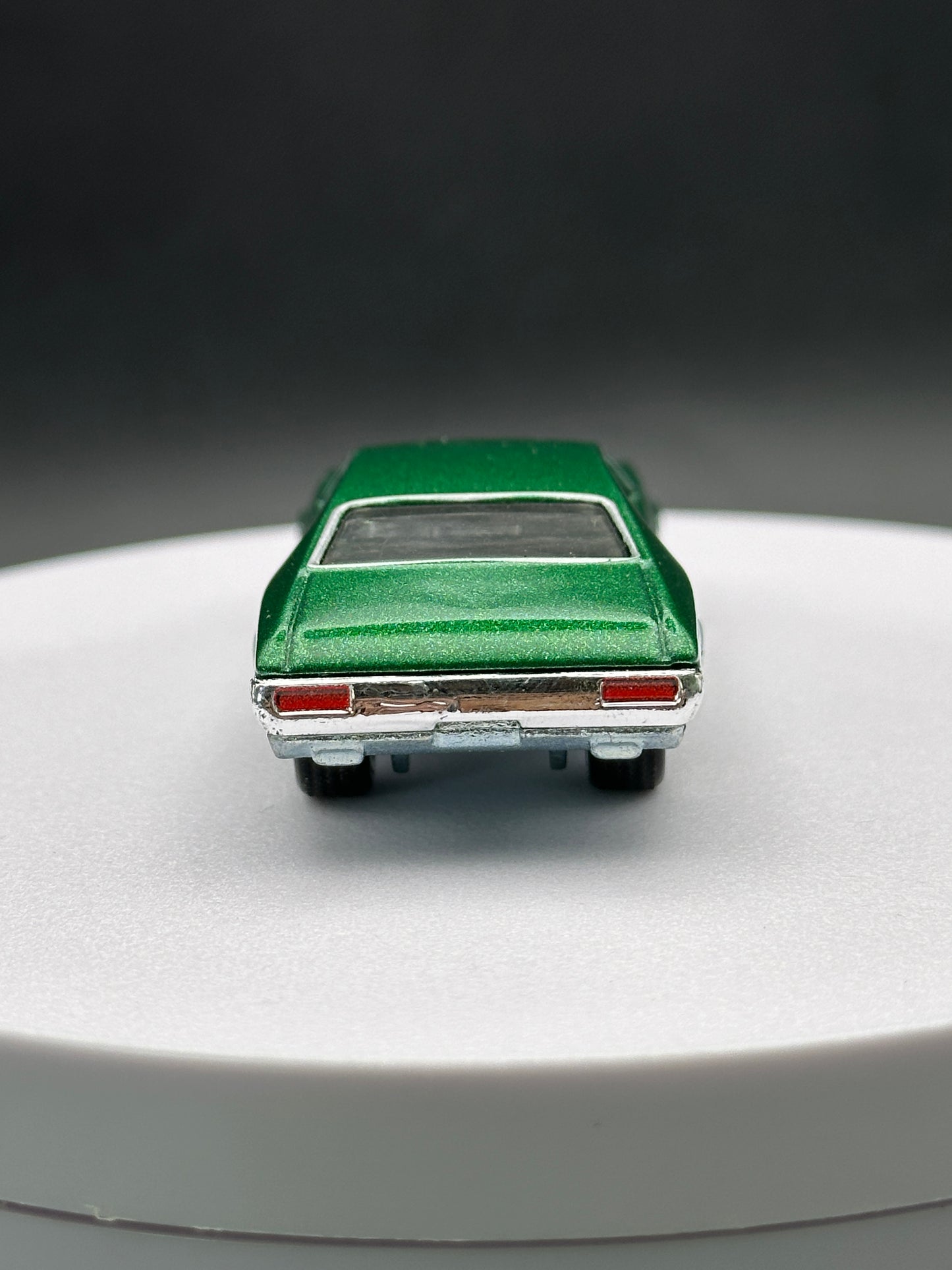HOT WHEELS - 72 FORD GRAN TORINO SPORT (2020) - FAST AND FURIOUS: MOTOR CITY MUSCLE 2/5