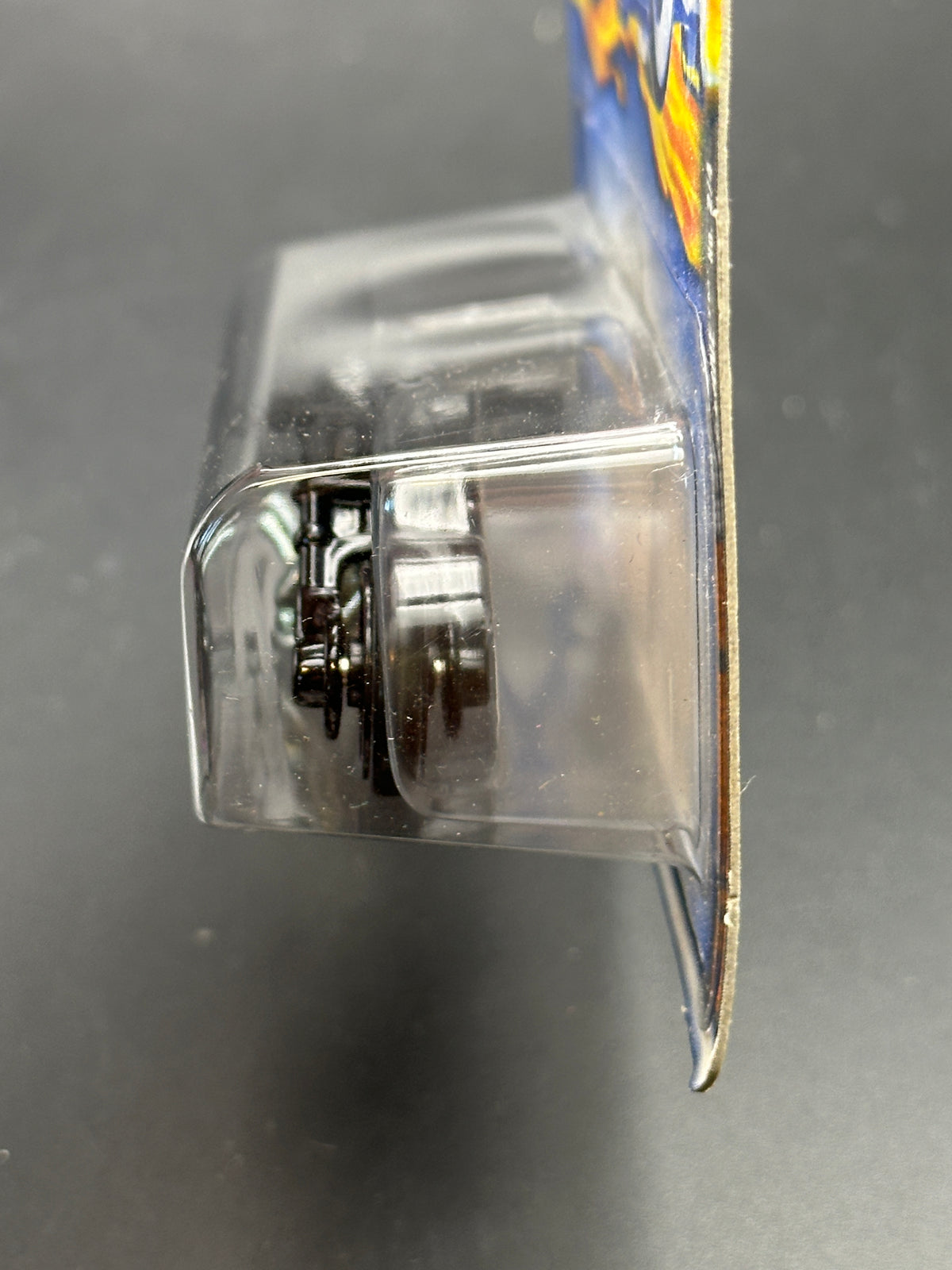 HOT WHEELS - BLAST LANE (2001) - HW SKULL & CROSSBONES SERIES 2/4
