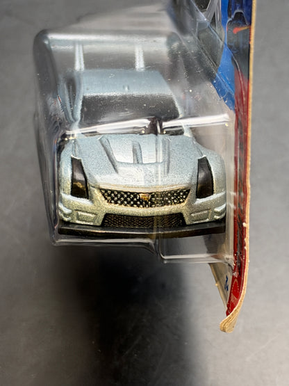 HOT WHEELS - 16 CADILLAC ATS-V R (2026) - HW NIGHTSPEED 7/10