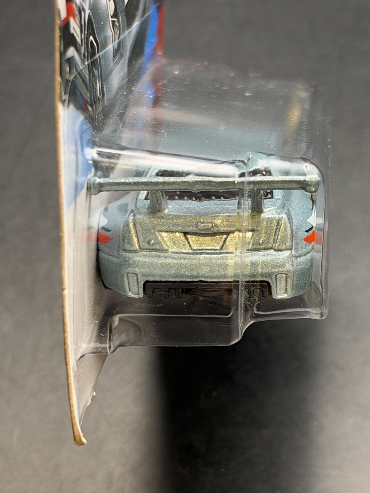 HOT WHEELS - 16 CADILLAC ATS-V R (2026) - HW NIGHTSPEED 7/10