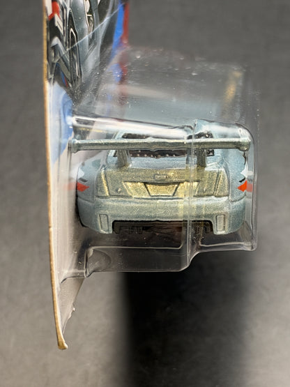 HOT WHEELS - 16 CADILLAC ATS-V R (2026) - HW NIGHTSPEED 7/10