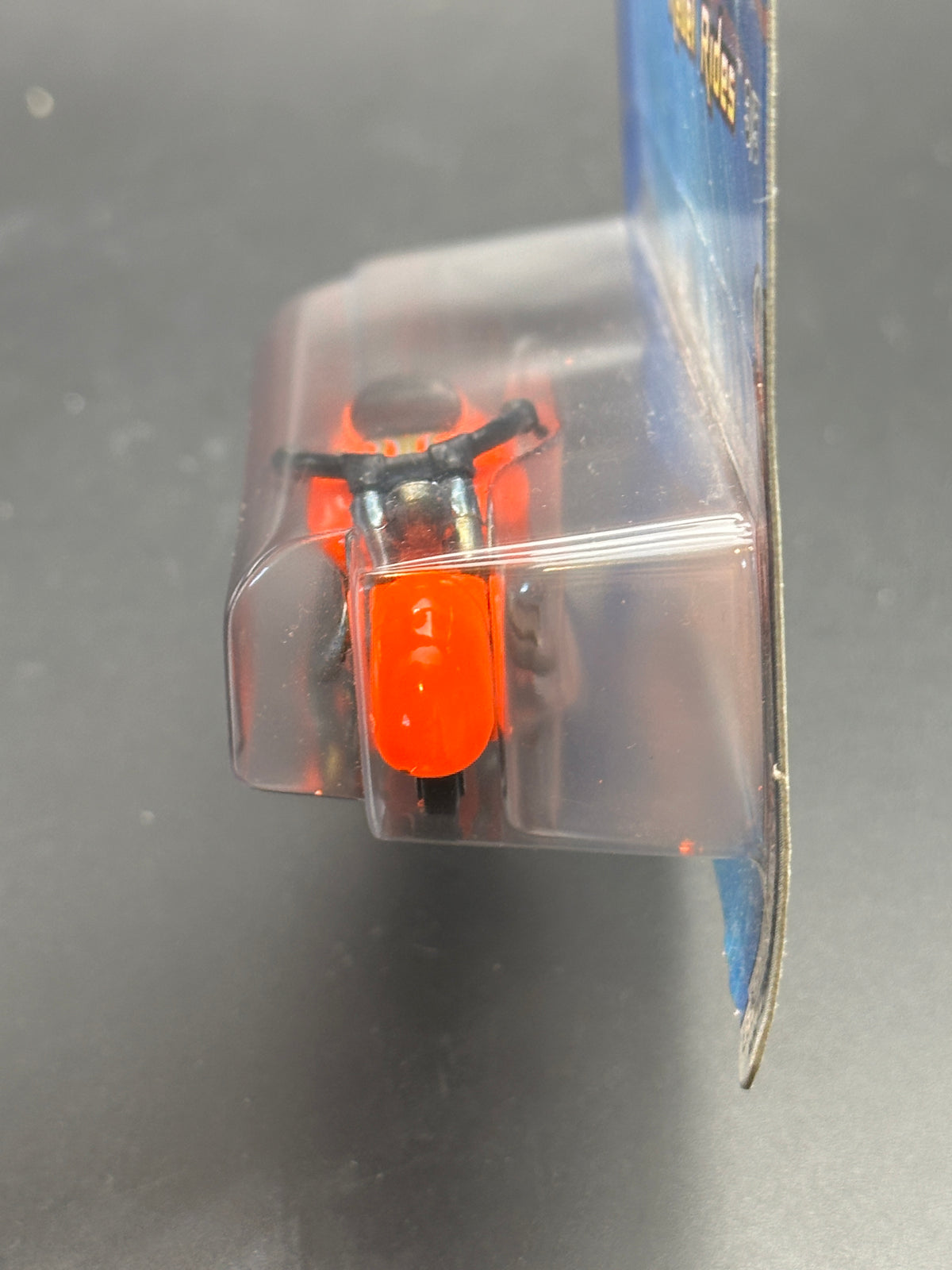 HOT WHEELS - W-OOZIE (2005) - HW REBEL RIDES 3/5