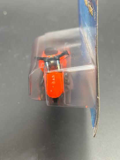 HOT WHEELS - W-OOZIE (2005) - HW REBEL RIDES 3/5