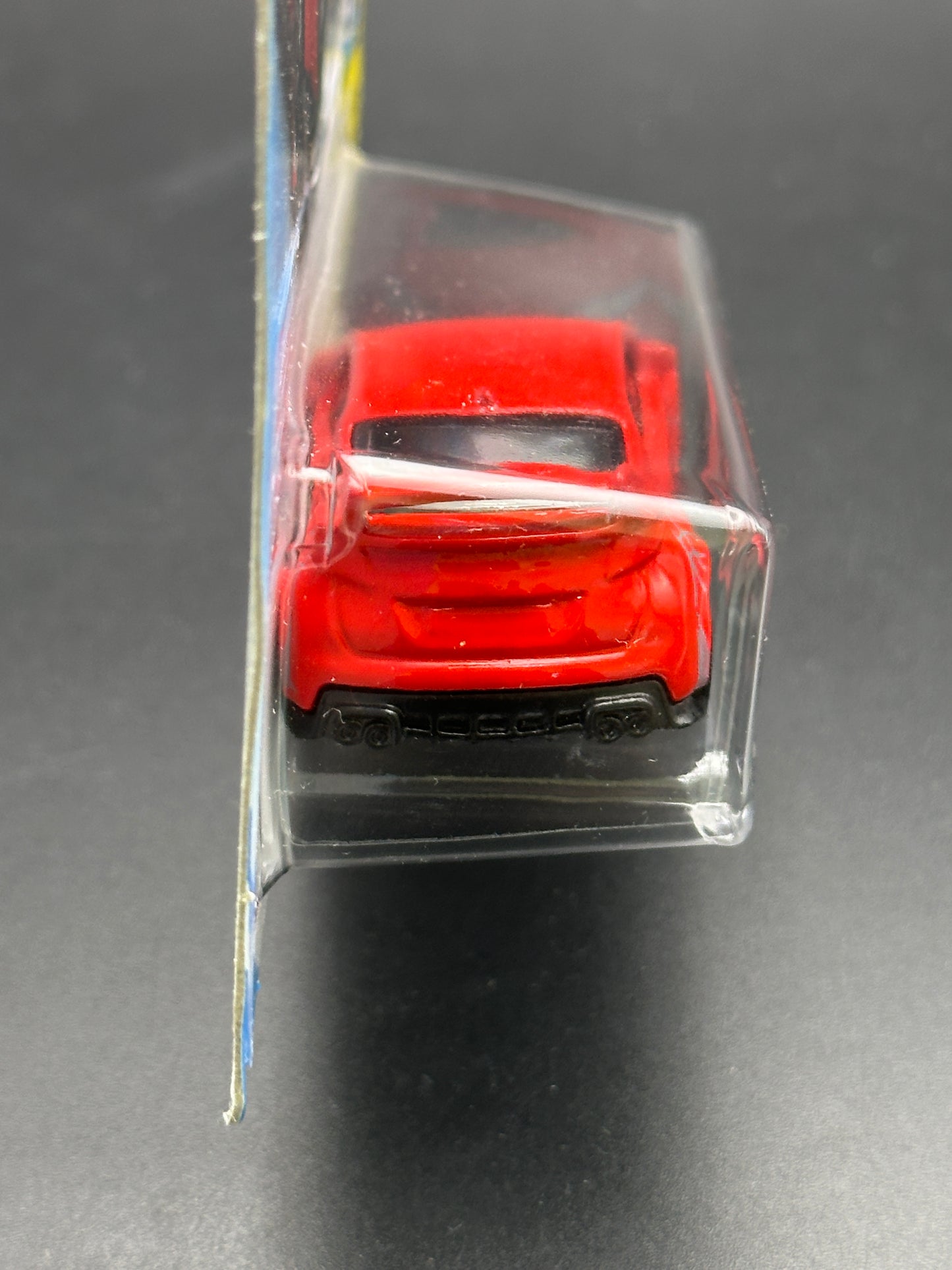 HOT WHEELS - 16 HONDA CIVIC TYPE R (2018) - HW SPEED GRAPHICS 2/10