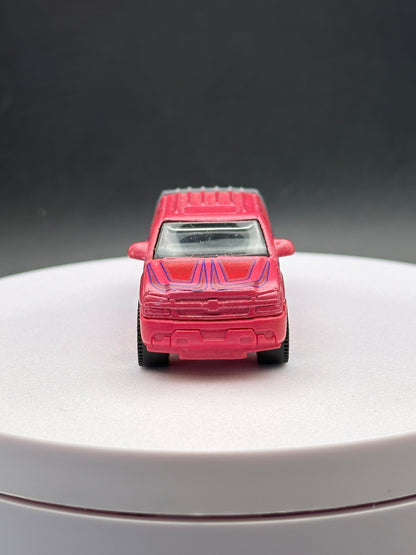 MATCHBOX - CHEVROLET AVALANCHE - LOOSE