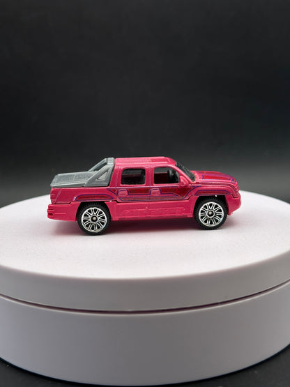 MATCHBOX - CHEVROLET AVALANCHE - LOOSE