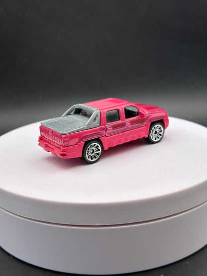 MATCHBOX - CHEVROLET AVALANCHE - LOOSE