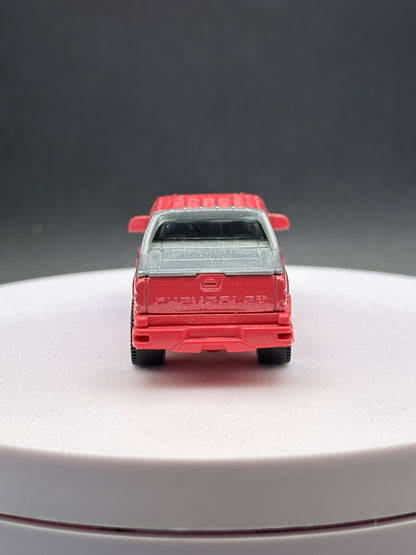 MATCHBOX - CHEVROLET AVALANCHE - LOOSE