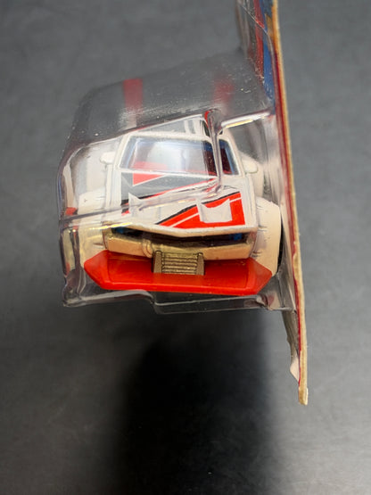 HOT WHEELS - MAD MANGA (2026) - TREASURE HUNT - HW LETS RACE 4/5