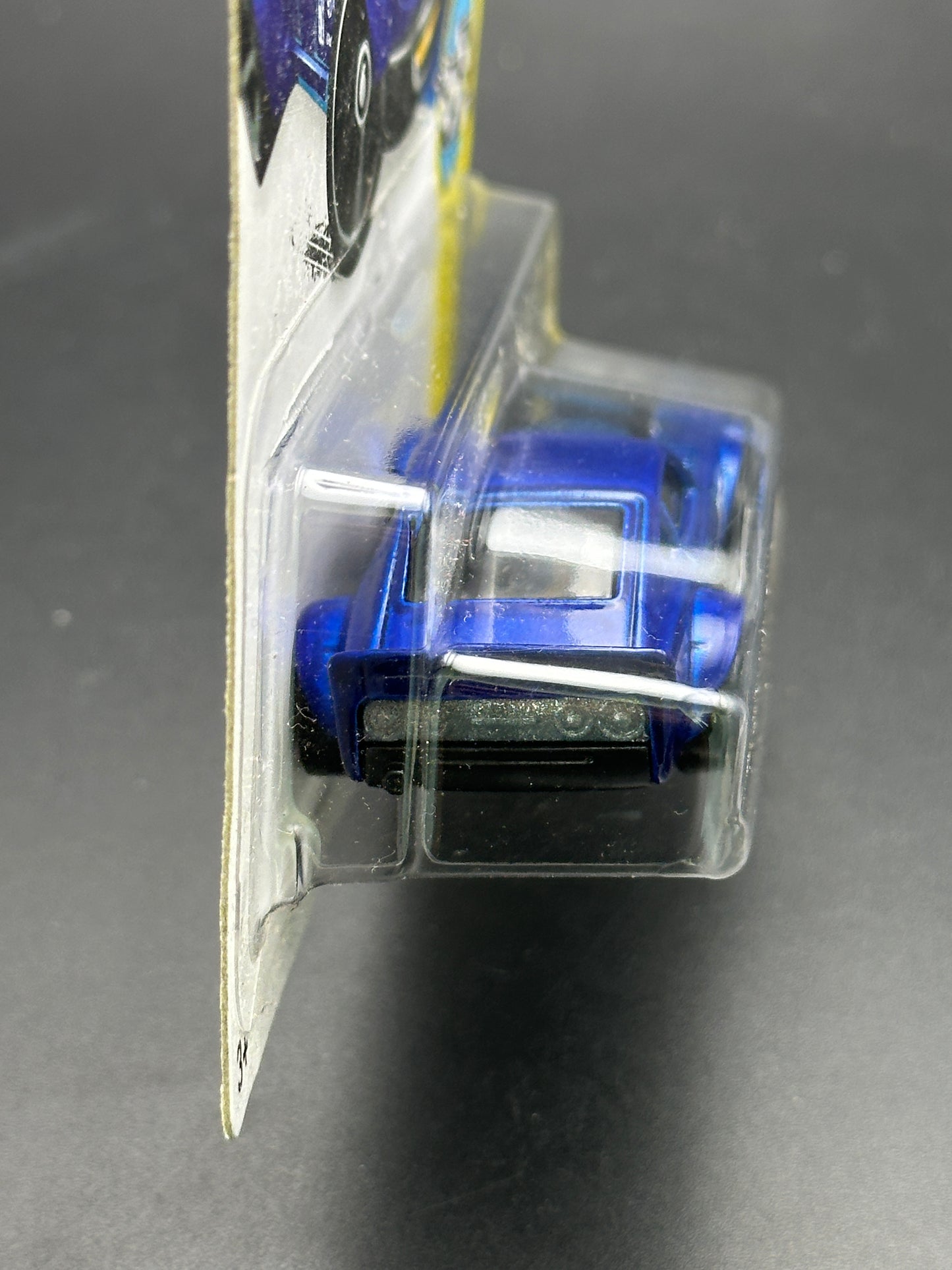 HOT WHEELS - NISSAN FAIRLADY Z (2016) - HW SPEED GRAPHICS 9/10