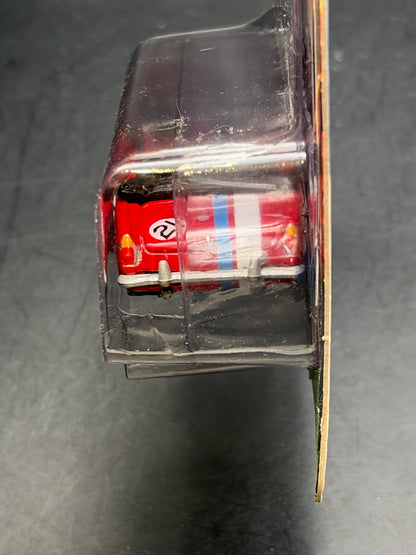 JOHNNY LIGHTNING - 1963 MG MGB - IMPORT HEAT