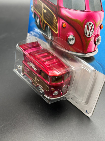 HOT WHEELS - KOOL KOMBI (2024) - HOT WHEELS LEGENDS TOUR EDITION