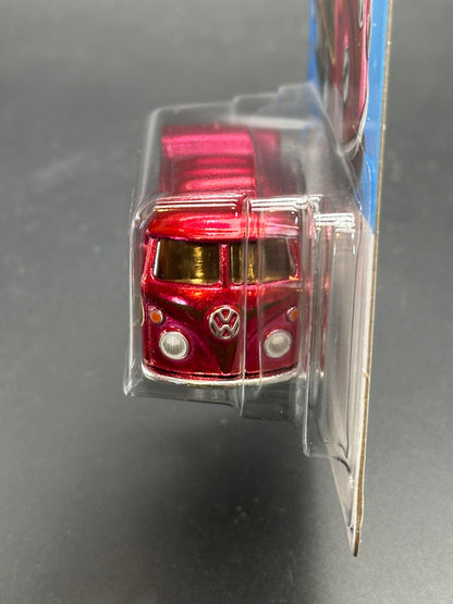 HOT WHEELS - KOOL KOMBI (2024) - HOT WHEELS LEGENDS TOUR EDITION