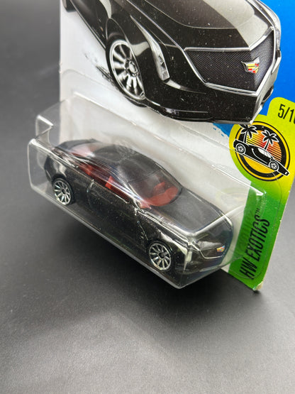 HOT WHEELS - CADILLAC ELMIRAJ (2016) - HW EXOTICS 5/10