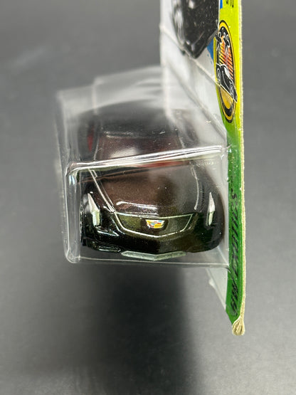 HOT WHEELS - CADILLAC ELMIRAJ (2016) - HW EXOTICS 5/10