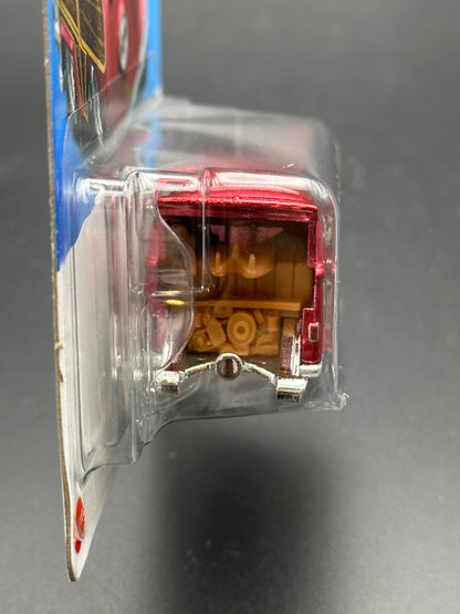 HOT WHEELS - KOOL KOMBI (2024) - HOT WHEELS LEGENDS TOUR EDITION