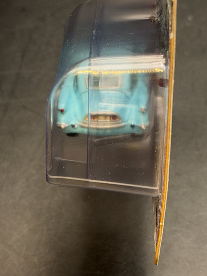 JOHNNY LIGHTNING - 1954 CHEVY CORVAIR CONCEPT - CLASSIC GOLD COLLECTION