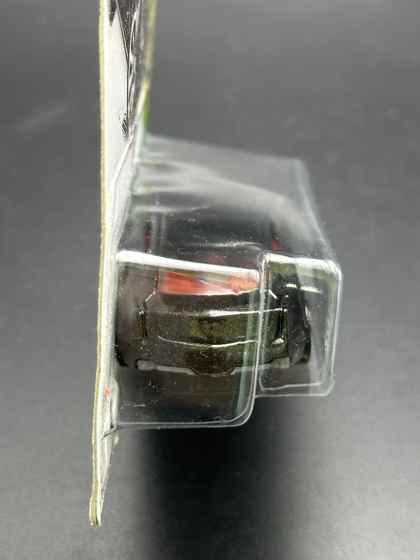 HOT WHEELS - CADILLAC ELMIRAJ (2016) - HW EXOTICS 5/10