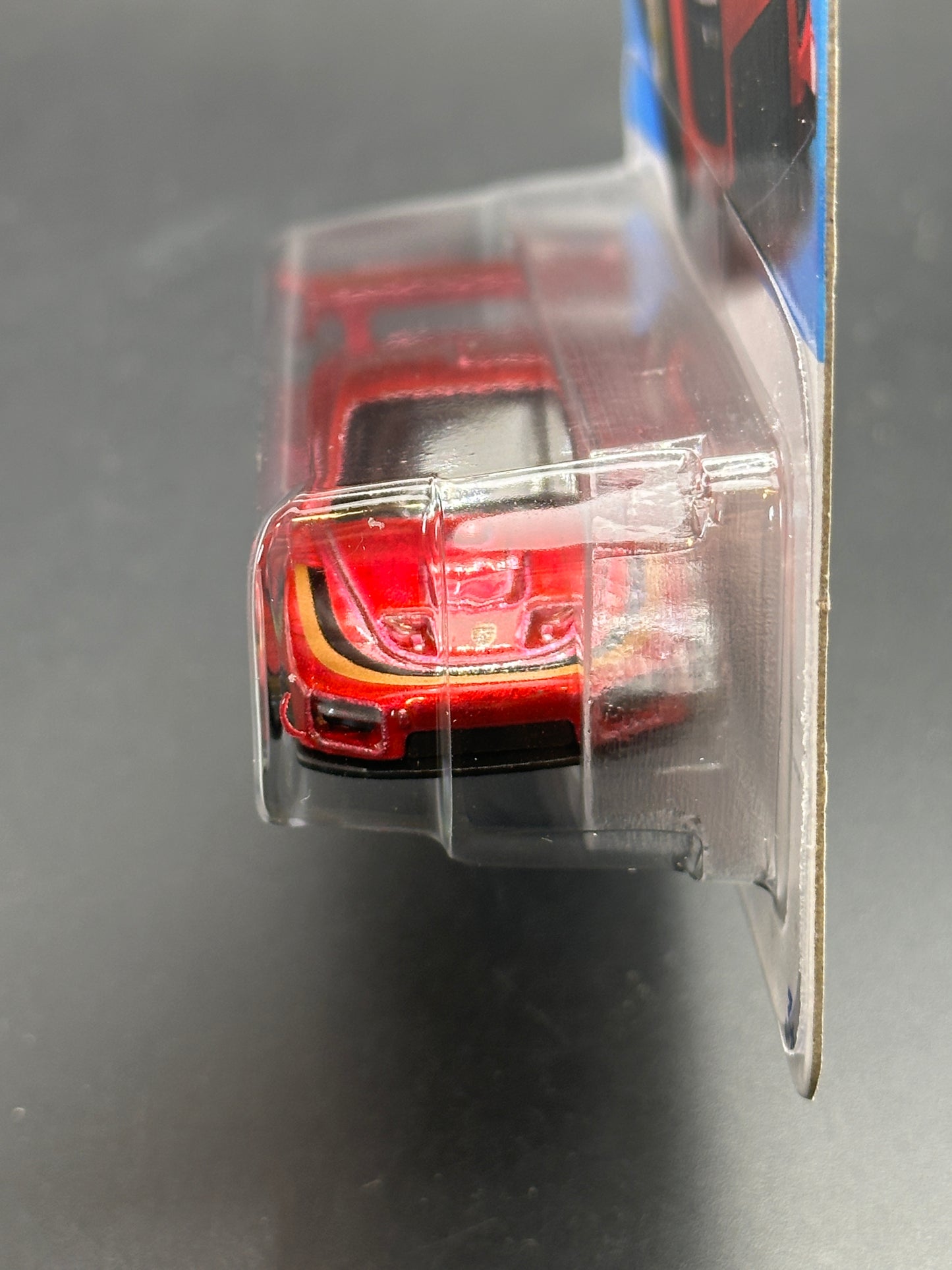 HOT WHEELS - PORSCHE 935 (2025) - HOT WHEELS LEGENDS TOUR EDITION