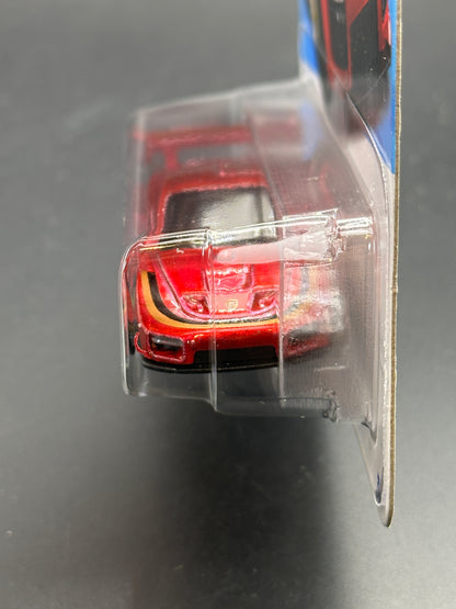 HOT WHEELS - PORSCHE 935 (2025) - HOT WHEELS LEGENDS TOUR EDITION