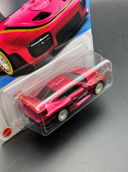 HOT WHEELS - PORSCHE 935 (2025) - HOT WHEELS LEGENDS TOUR EDITION