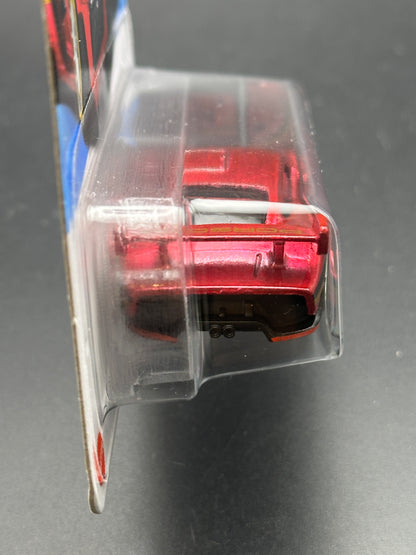 HOT WHEELS - PORSCHE 935 (2025) - HOT WHEELS LEGENDS TOUR EDITION