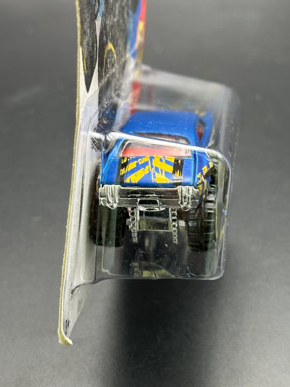 HOT WHEELS - OLDS 442 W-30 (2016) - HW DAREDEVILS 1/10