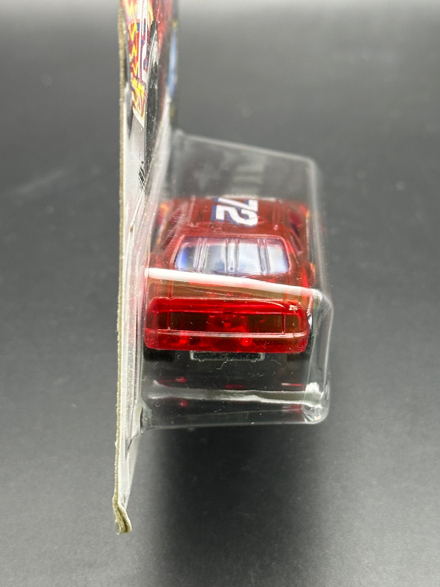 HOT WHEELS - STOCKAR (2016) - HW X RAYCERS 1/10