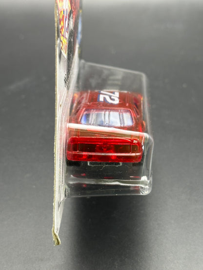 HOT WHEELS - STOCKAR (2016) - HW X RAYCERS 1/10
