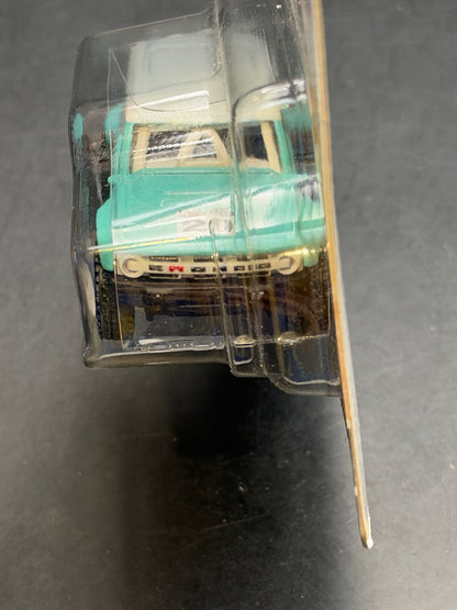 HOT WHEELS - FORD BRONCO R (2022) - CAR CULTURE - AMERICAN SCENE 3/5
