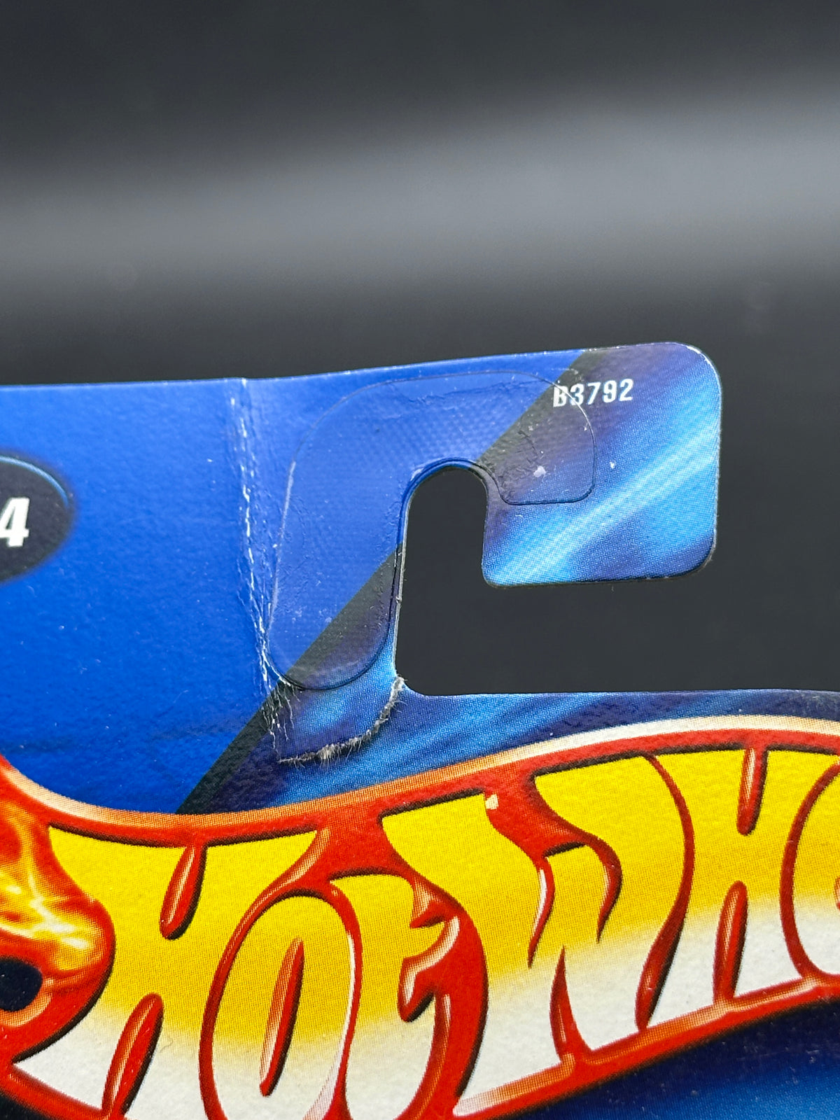 HOT WHEELS - SCORCHIN SCOOTER (2004) - HW ROLL PATROL