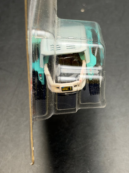 HOT WHEELS - FORD BRONCO R (2022) - CAR CULTURE - AMERICAN SCENE 3/5
