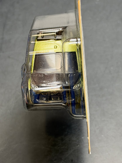 HOT WHEELS - MERCEDES BENZ SPRINTER (2022) - CAR CULTURE - DEUTSCHLAND DESIGN 1/5